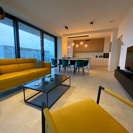 Casa Aninka Apartment Остенде Екстериор снимка