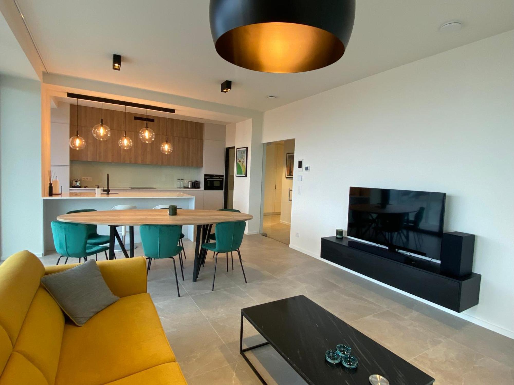 Casa Aninka Apartment Остенде Екстериор снимка