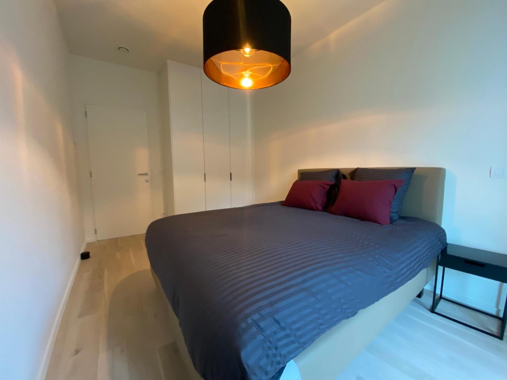 Casa Aninka Apartment Остенде Екстериор снимка