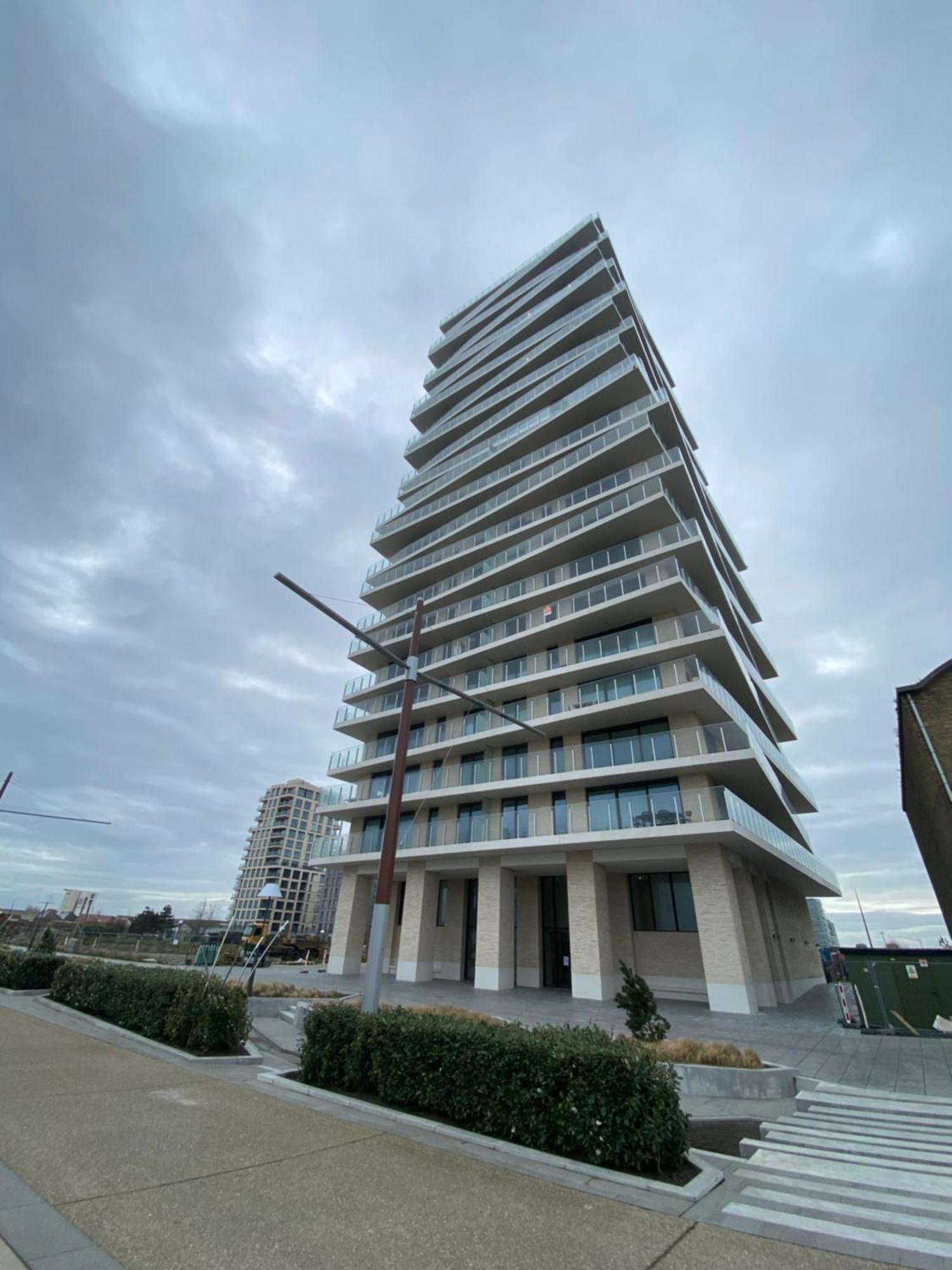 Casa Aninka Apartment Остенде Екстериор снимка